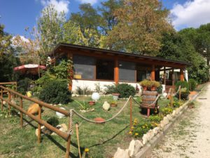 Green Galem Garden Pietrelcina