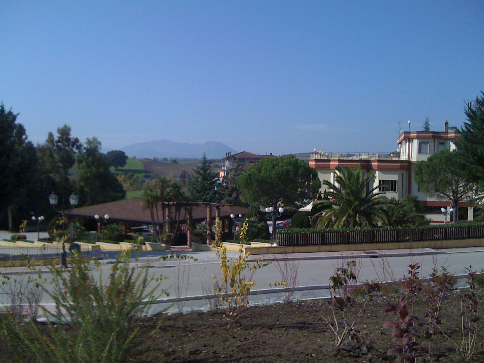 Il Sanio Pietrelcina