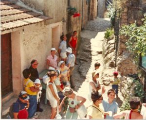 1998 Castello Region Pietrelcina