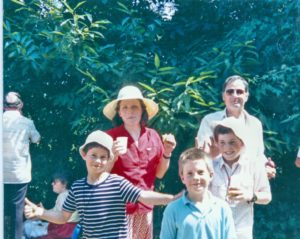 1998 Padre Pio Pilgrimage