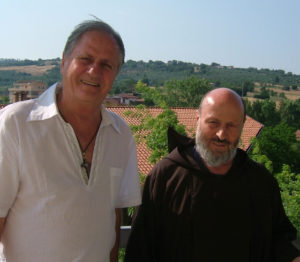 Our friend Brother Lawrence